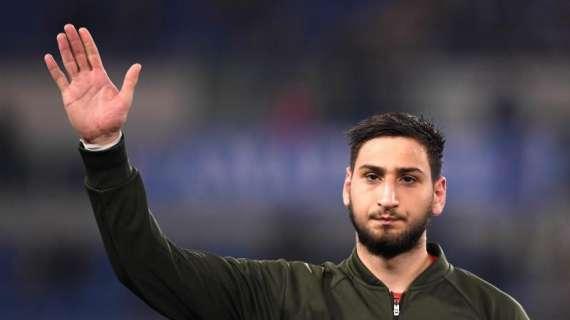 Basta ritardi, ora è il momento del rinnovo di Donnarumma. C'è l'ombra forte di Guardiola 