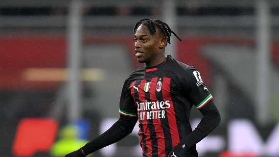 Capello: "Leao da seconda punta non rende, da esterno è devastante"