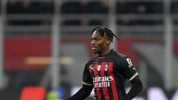 Gazzetta - Milan, in tanti si giocano la permanenza. Leao, quando l'incontro?