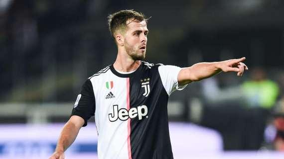 Suso: "Alla Juve toglierei Pjanic"