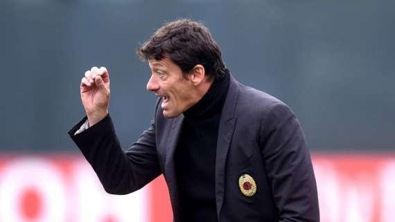 Nava a Sportitalia: "Montolivo? Richiesta di Montella, troverà la forma. Oggi gara difficile, Vicenza sempre ostico"