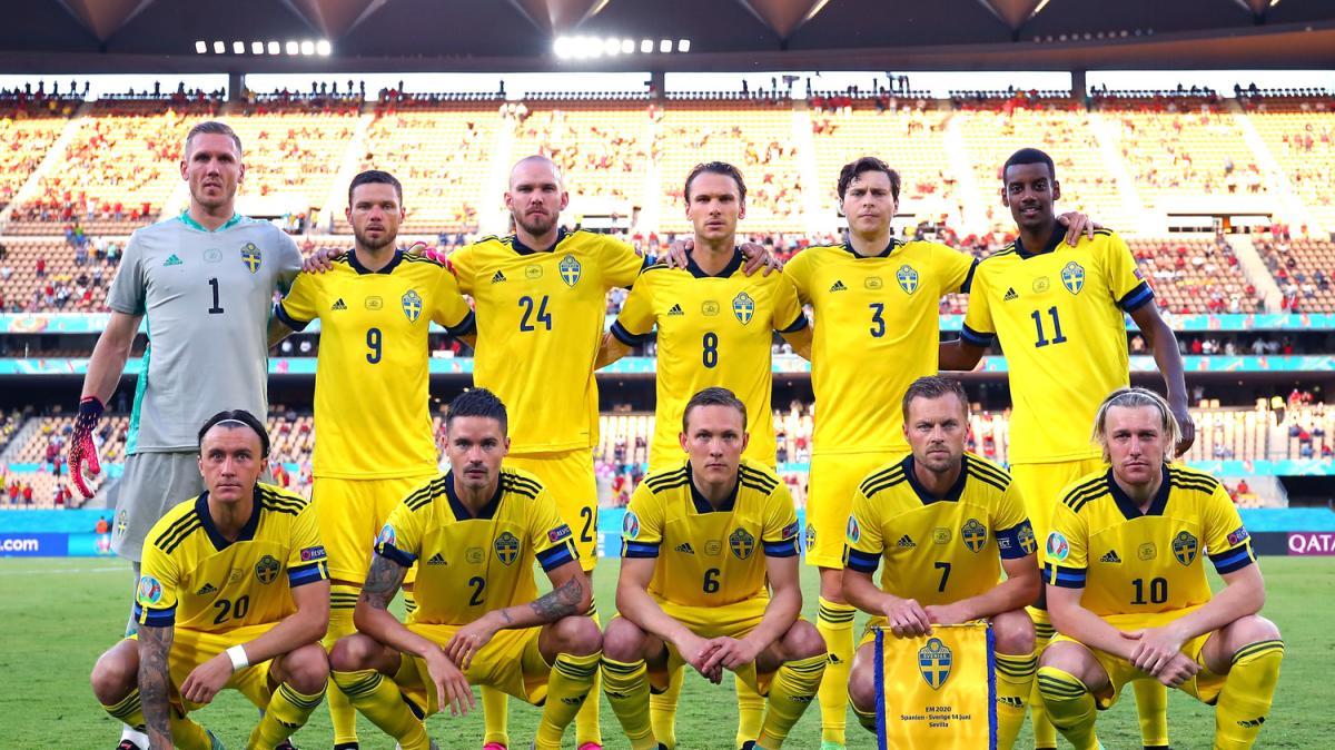 Incredibile: la Svezia perde ancora, ma, con un solo punto, andrà ai Playoff