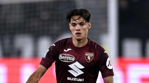 Milan, è fatta per Samuele Ricci: al Torino 23 milioni di euro più 2 di bonus
