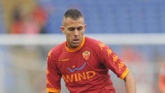 Su Menez anche il Real