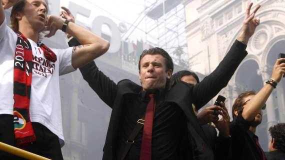 Incontro Bozzo-Galliani concluso: Cassano resta al Milan, no a Marchetti