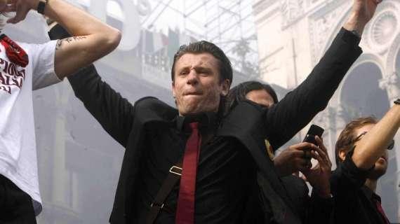 Sempre forti le voci su Cassano alla Fiorentina