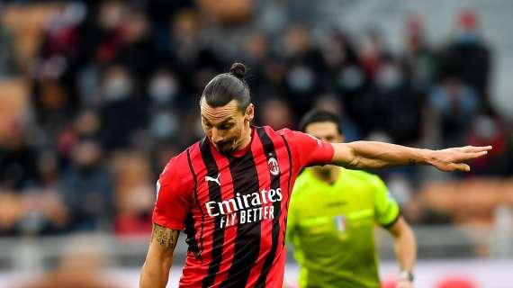 Gazzetta - Rinnovo Ibra: Investcorp potrebbe farlo rimanere in rossonero
