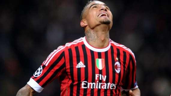 Tanti auguri Boa!