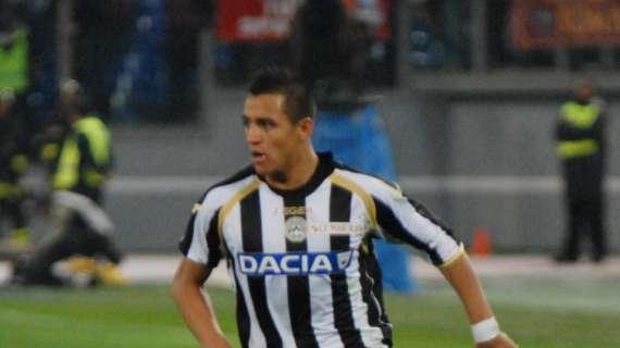 Corsa a tre per Sanchez