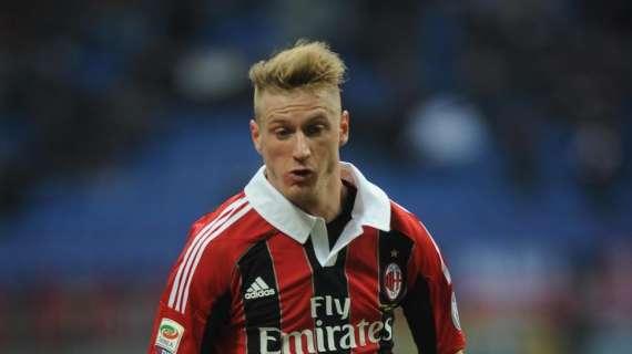 Abate-Arsenal, conferme: Wenger lo vuole