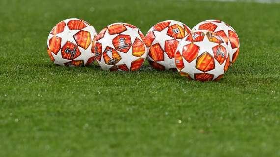 Coronavirus, il calcio svizzero si ferma 