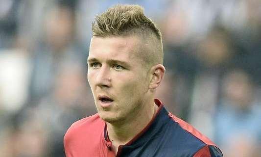 Obiettivi per il centrocampo: l'Inter insiste su Kucka