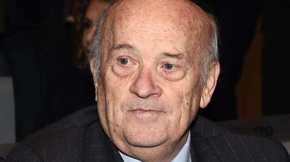 Casarin: "I recuperi extralarge andranno rivisti. Situazione confusa"