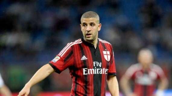 Sugoni a Sky: "Taarabt? E' tagliato su misura per il 4-2-3-1 di Emery"