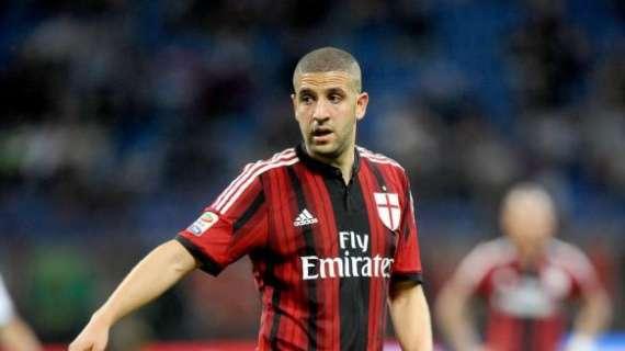 Taarabt, continua il desiderio rossonero. All. QPR: "Ha detto che sarebbe andato al Milan la scorsa settimana..."