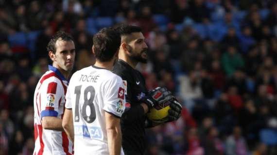 El Pais - Godin snobba il Milan: “Sarebbe un passo indietro per la mia carriera”