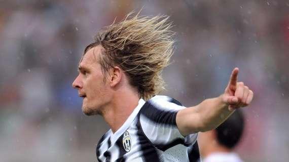 Juve, Krasic: "Siamo pronti per il Milan"