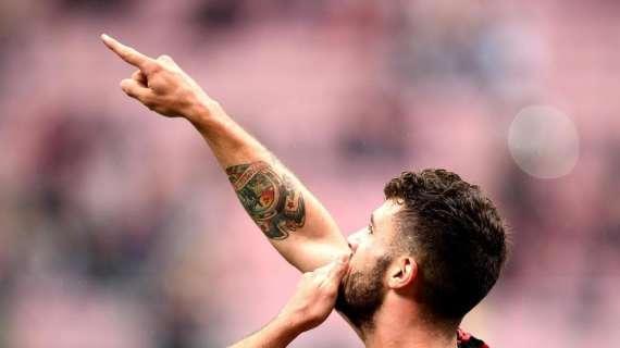 MN - #Cutrone2023: cifre e dettagli del nuovo contratto