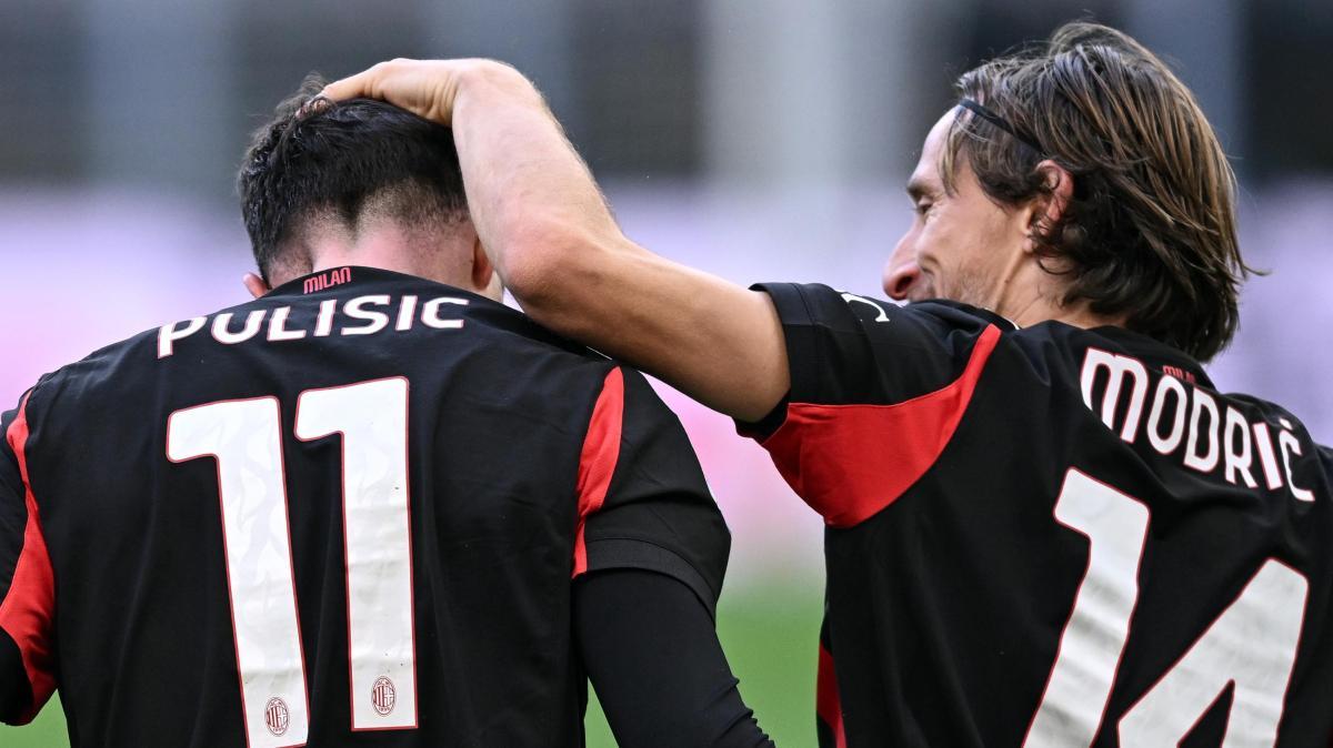 ESCLUSIVA MN - Cilli: "Rinnovo Pulisic: ci sono tutte le premesse. Modric fondamentale, Leao invece..."