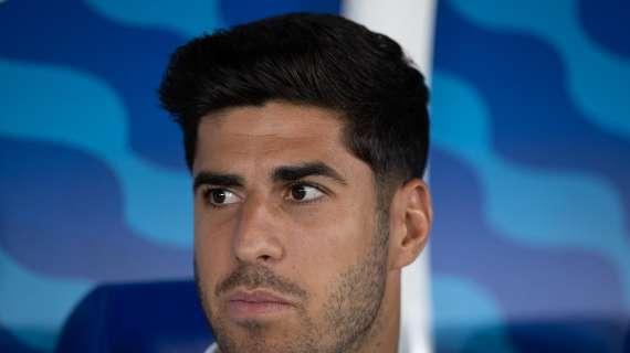 Asensio furioso con Ancelotti dopo il Maiorca. Il tecnico spiega tutto