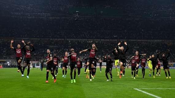Calendario Milan Serie A 2023-2024: il programma completo e le date dei big match