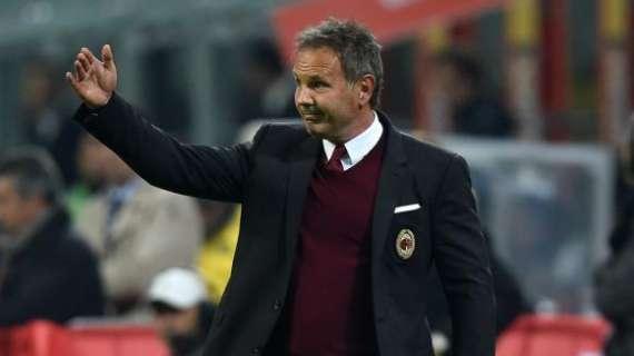Mihajlovic a Premium: "Un punto guadagnato, la sosta arriva al momento giusto. Espulsione? Ero arrabbiato"