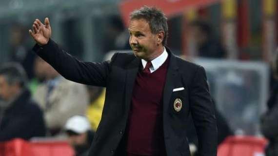 Tuttosport - Milan, la rivincita di Mihajlovic: scelte azzeccate, ora il tecnico può lavorare serenamente
