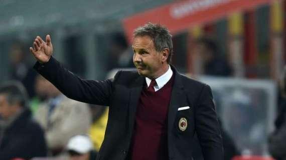 Mihajlovic a Premium: "Bene in fase difensiva, fatica nelle ripartenze. Cerci? Mi sono arrabbiato perchè non variava il tipo di movimento"