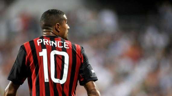 ESCLUSIVA MN - Boateng: "Maignan, incontriamoci!  Razzismo: zero passi avanti in 11 anni. Ibra la figura più importante al Milan"