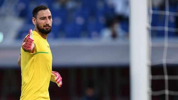 Taibi su Donnarumma: "Io al suo posto non avrei lasciato il Milan"