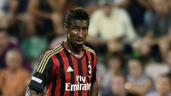 Incontro Preziosi-Galliani: Constant tutto del Milan