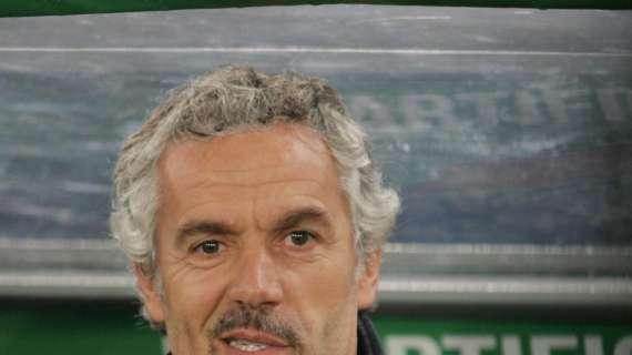 Un'intervista beffa Donadoni: rischio rescissione con il Cagliari