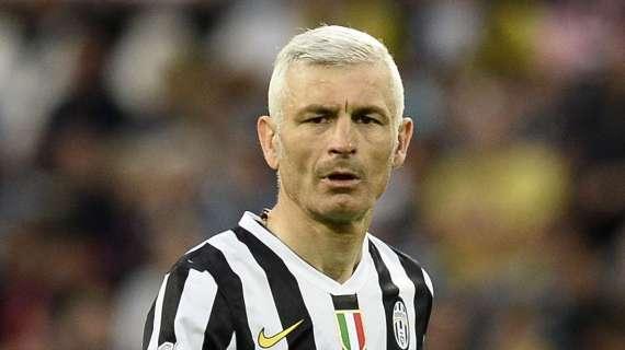 Ravanelli: "Juventus-Milan non sarà decisiva fino in fondo"