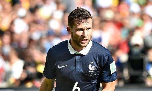 Pedullà: "Milan, un centrocampista per l’emergenza. Piace Cabaye e poi…"
