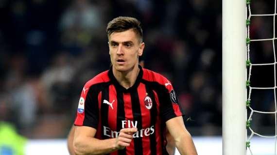 TMW - Piatek vs Immobile. Polacco terrificante in Coppa Italia, ma Ciro fa all-in