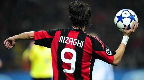Odeon - E se fosse Inzaghi di troppo?