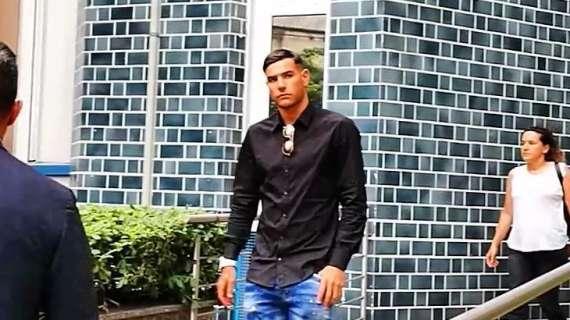 MN - Milan-Novara, le formazioni del secondo tempo: dentro Theo Hernandez