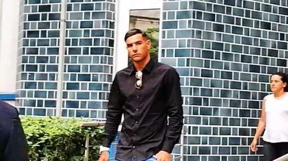 UFFICIALE: Theo Hernandez al Milan a titolo definitivo, depositato il contratto in Lega 