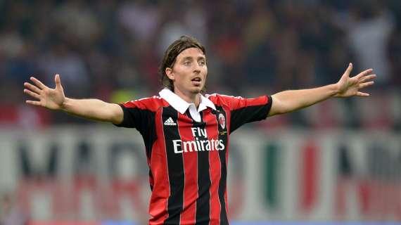 Il Montolivo che non ti aspetti...