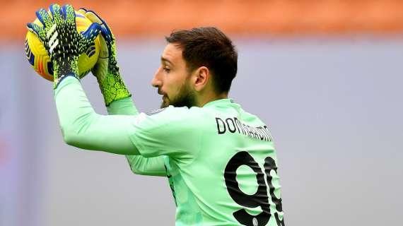 Di Marzio: "La Juve vuole Donnarumma, è una tentazione. Champions fondamentale"