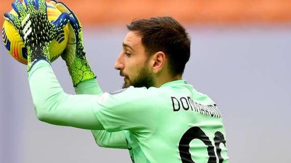 Tecca: "L'unica nuvola in casa Milan è il rinnovo di Donnarumma, sarebbe sgradevole se andasse via"