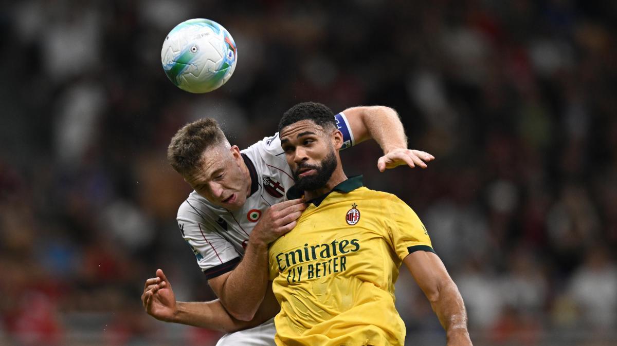 Sarri rivorrebbe Loftus-Cheek. Al Chelsea i due vissero insieme una grande annata