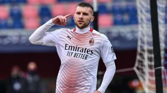 Milan, la probabile formazione: un solo ballottaggio