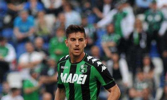 Carnevali: "Pellegrini? Abbiamo un accordo con la Roma, sarà giallorosso"