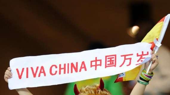 Pechino è davvero così vi...CINA?