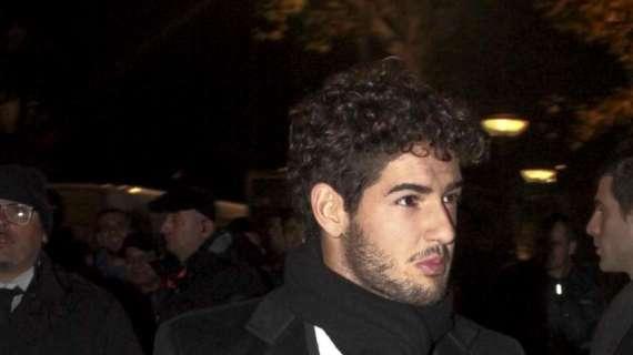 Pato-Psg, al Milan nessuna offerta. E 40 milioni non basterebbero...