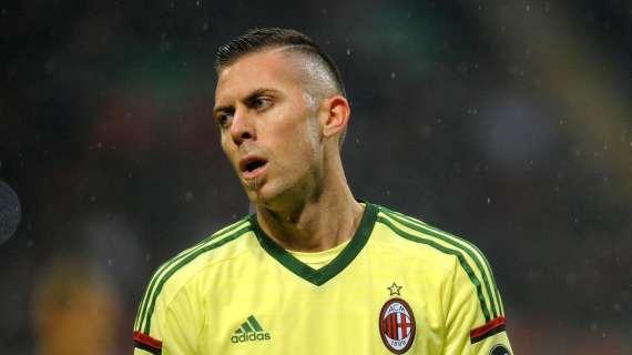MN AWARDS - Menez scavalca Honda in vetta, risale El Shaarawy