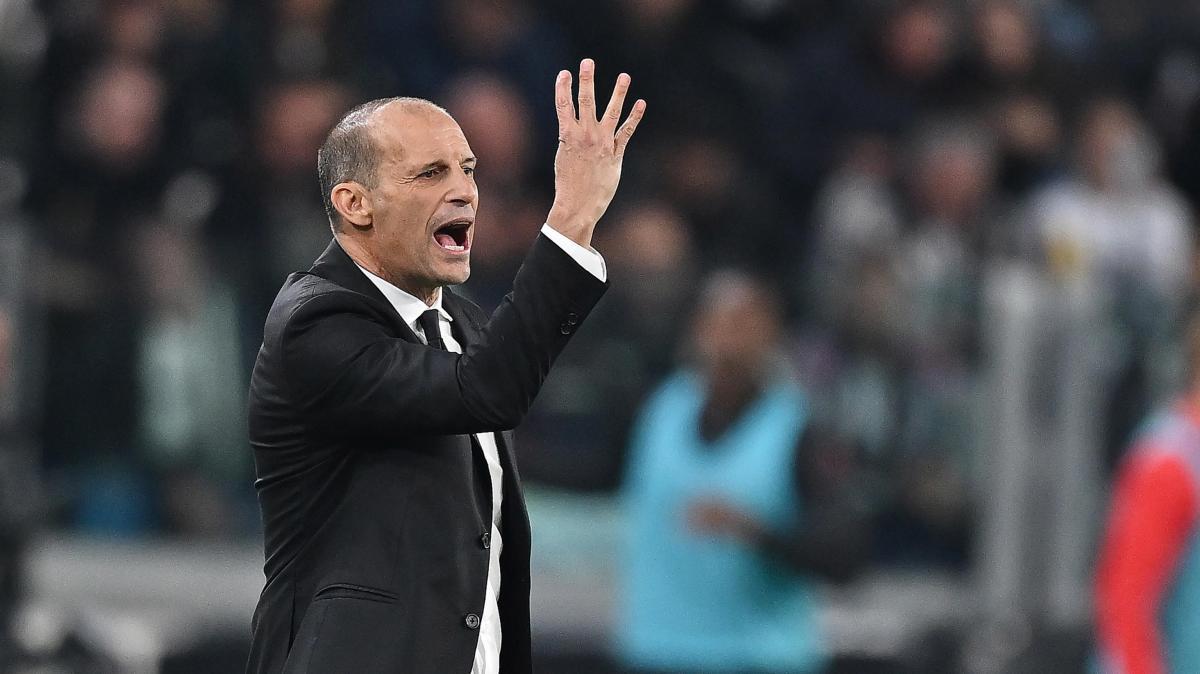 Milan, Allegri: "Abbiamo una rosa forte, gli infortuni capitano"
