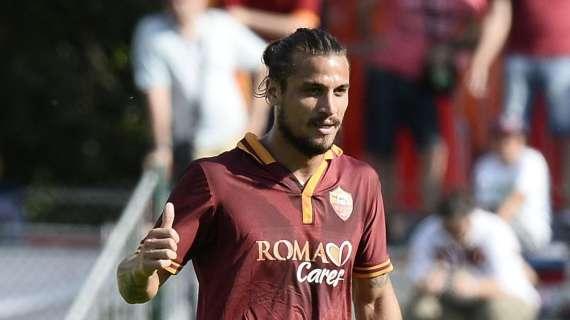 Rebus Osvaldo: niente top club dall'estero, Milan e Inter osservano vigili