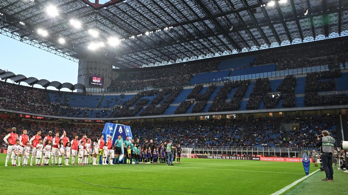Dal probabile gesto di Maignan alla contestazione a Furlani: cosa emerge in vista di domenica